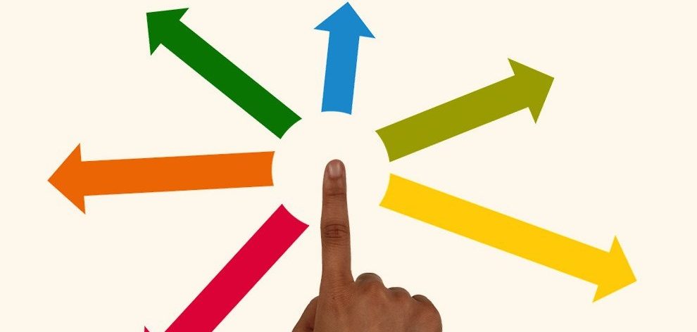 Es el momento de delegar